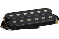 DiMarzio 200696 DP 191BK Air Classic Bridge gitaarpickups, zwart