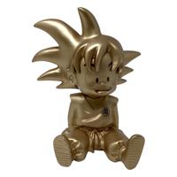 Dragon Ball Mini Coin Bank Son Goku Special Edition 15 Cm - thumbnail