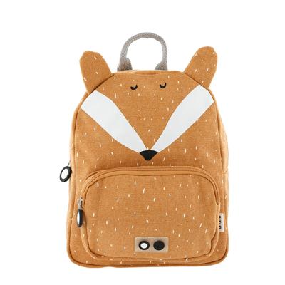 Trixie Kids Backpack Mr. Fox Trixie Kids Backpack Mr. Fox