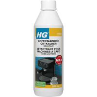 HG HG Koffiemachine ontkalker melkzuur 0,5l - thumbnail