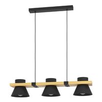 Eglo Landelijke hanglamp Maccles 43956