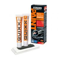 krasverwijderaar Paint Scratch Remover 2 step