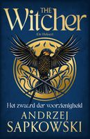 Het zwaard der voorzienigheid - Andrzej Sapkowski - ebook - thumbnail