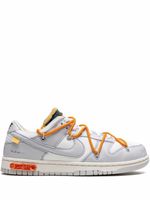 Nike X Off-White x Off-White baskets Dunk - Gris