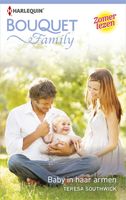 Baby in haar armen - Teresa Southwick - ebook - thumbnail