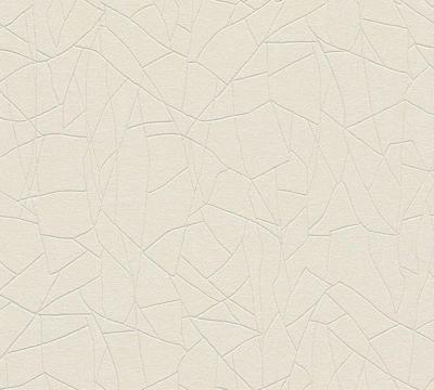 AS Creation French Affair - Beige - Badkamer - 399342