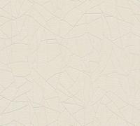 AS Creation French Affair - Beige - Badkamer - 399342