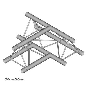 Duratruss DT 23 T36-H Truss T-stuk