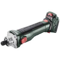 Metabo GVB 18 LTX BL 11-28 600828850 Accuslijpmachine Zonder accu, Zonder lader - thumbnail