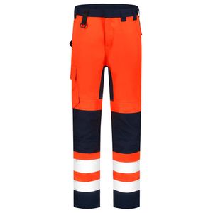 Tricorp 503011 Werkbroek High Vis Bicolor