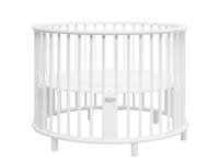 Box Bopita Rondo White