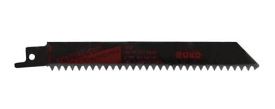 RUKO 33189035 Set van 5 reciprozaagbladen Zaagbladlengte 150 mm 5 stuk(s)