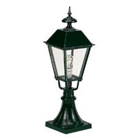 KS Verlichting Nostalgische sokkel lamp Blackpool 5038