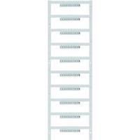 Weidmüller DEK 5/3,5 MC FW 51-100 Aansluitingsblok markers 500 stuk(s) - thumbnail