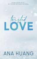 Twisted Love - Ana Huang - ebook