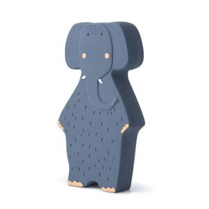 Trixie Baby rubber speeltje Mrs. Elephant Maat