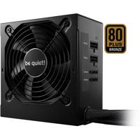 Be quiet! Be quiet! System 9 CM 500W - thumbnail