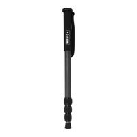 Caruba Travelstar 156 Carbon Monopod - thumbnail