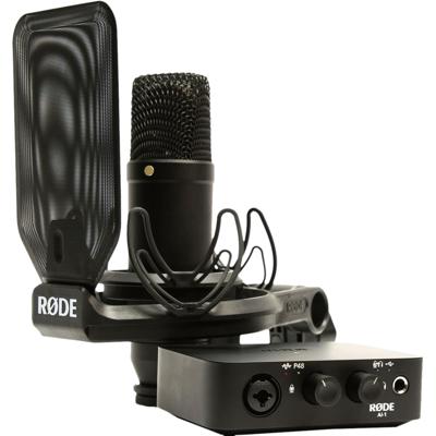 Rode NT1-AI Kit Rode NT1-AI Kit