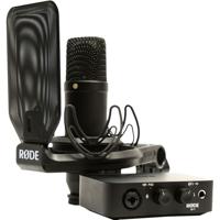 Rode NT1-AI Kit