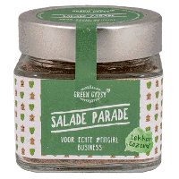 Salade Parade - thumbnail