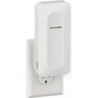 Netgear - AX1800 4-Stream WiFi 6 Mesh Extender (EAX15)