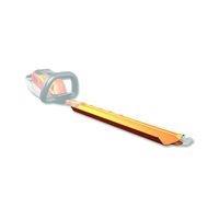 Stihl Accessoires opvangplaat voor snijmessen - 48597403300 - thumbnail