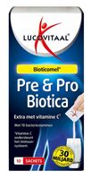 Pre & probiotica