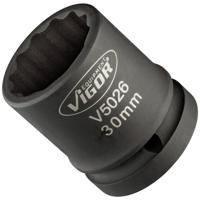 Vigor V5026 V5026 Slagadapter 30 mm - thumbnail