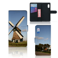 Samsung Xcover Pro Flip Cover Molen