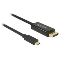 DeLOCK DeLOCK USB-C > DisplayPort