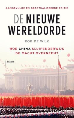 De nieuwe wereldorde - Rob de Wijk - eBook (9789463822763)