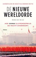 De nieuwe wereldorde - Rob de Wijk - eBook (9789463822763)