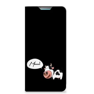 Samsung Galaxy A53 Magnet Case Cow