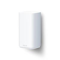 ZenWiFi BD4 BE3600 Outdoor Dualband WiFi 7 AiMesh uitbreidbare router 1 stuk (3600 Mbit/s, tot 235m² dekking, dual 2.5G poorten, IP65 weerbescherming, 3 SSID's voor IOT-apparaten, kinderbeveiliging)