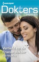 Verliefd op de Franse dokter - Sue MacKay - ebook