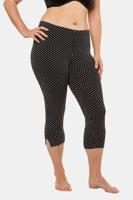 Ulla Popken Capri en fietsbroek, set van 2 - Grote Maten