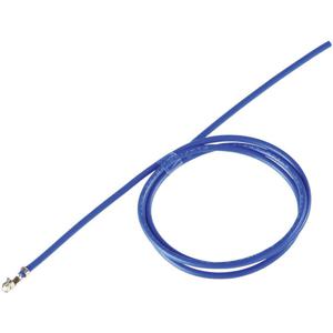 JST 810796 Afgemonteerde kabel SM Totaal aantal polen: 1 Inhoud: 1 stuk(s)