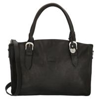 SoDutch Bags Laptoptas #09 Zwart