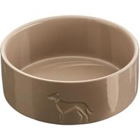 HUNTER Keramische kom Osby Glazed kleur beige, grootte 1100 ml