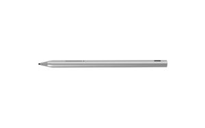 Adonit Neo Ink Stylus Microsoft Surface silber Digitale pen Met drukgevoelige punt, Herlaadbaar Zilver