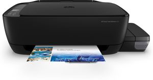 HP Smart Tank Wireless 455 4800 x 1200DPI Thermische inkjet A4 8ppm Wi-Fi