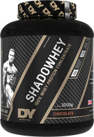 DY Nutrition Shadowhey Chocolate (2000 gr)