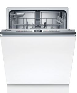 Bosch SMV4HBX23E EXCLUSIV Vaatwasser