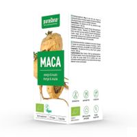 Purasana Maca Bio 120 Capsules