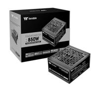Thermaltake Toughpower SFX 850W | ATX 3.1 | 80Plus Platinum