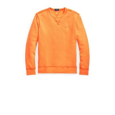 POLO Ralph Lauren sweater oranje