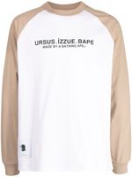 izzue t-shirt Ursus - Blanc - thumbnail