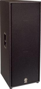 Yamaha Concert Club C215V passieve 2x 15 inch speaker 1000W