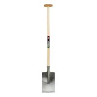 Polet Dulspade ANTWERPEN 270/180/2,5 T-steel 95 cm - thumbnail